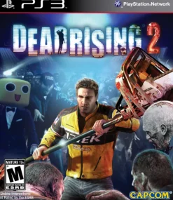 Dead Rising 2