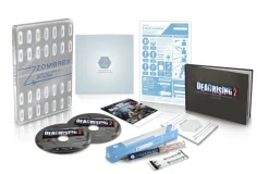 Dead Rising 2 Collector's Edition