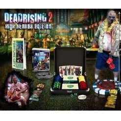 Dead Rising 2 High Stakes Edition