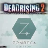 Dead Rising 2 Zombrex Collector's Edition