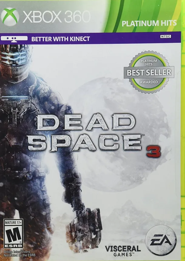 Dead Space 3