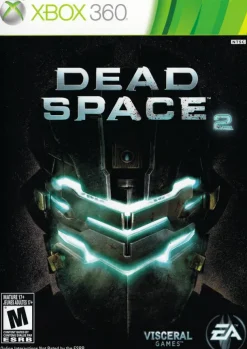 Dead Space 2