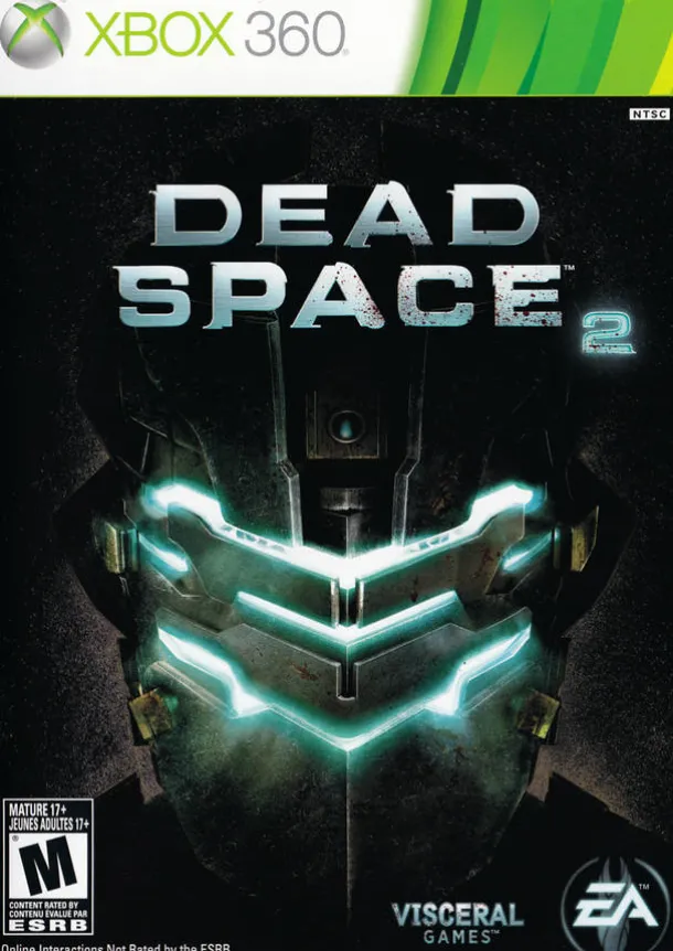 Dead Space 2