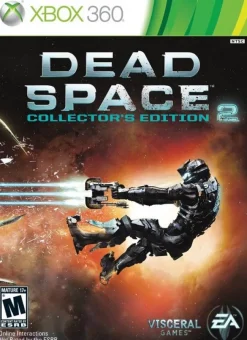 Dead Space 2 Collector's Edition