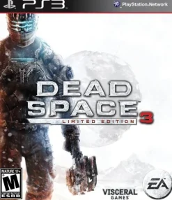 Dead Space 3 Limited