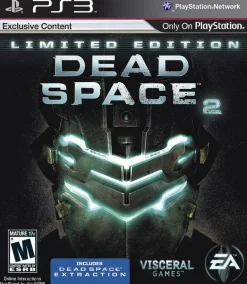 Dead Space 2 Limited Edition