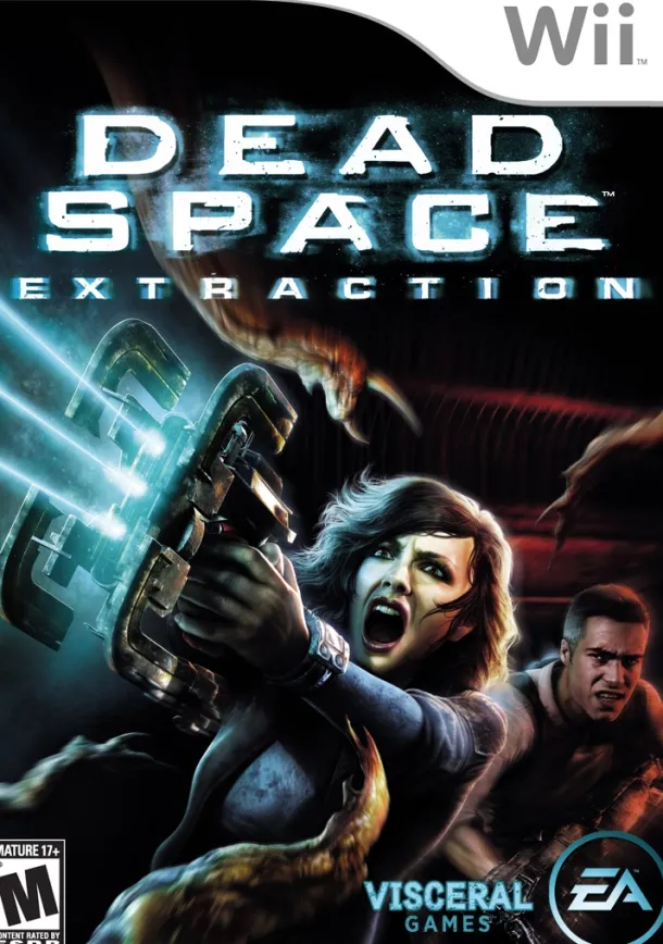 Dead Space Extraction