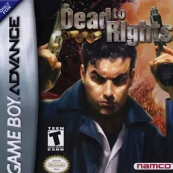 Dead to Rights
