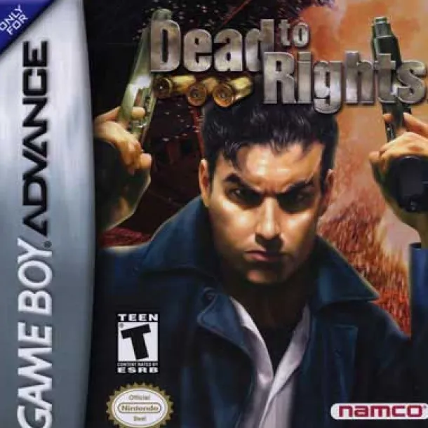 Dead to Rights