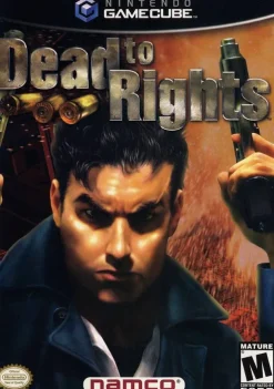 Dead to Rights