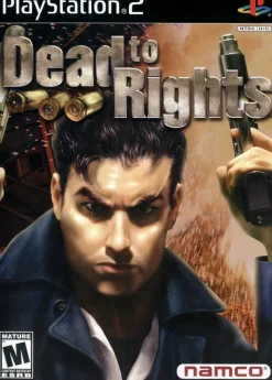 Dead to Rights