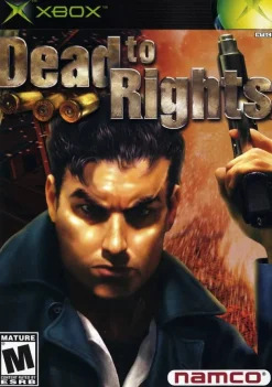 Dead to Rights
