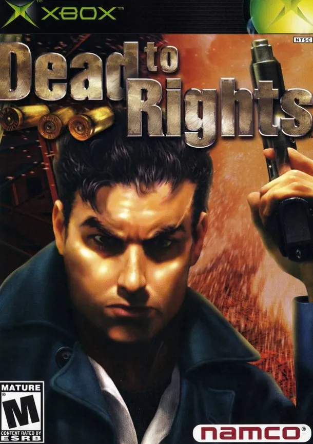 Dead to Rights