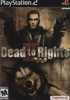 Dead to Rights 2