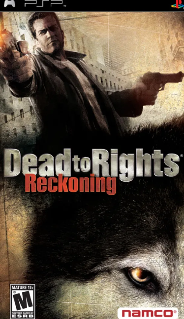Dead to Rights Reckoning