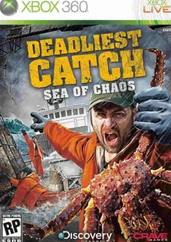 Deadliest Catch: Sea of Chaos