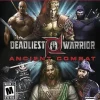 Deadliest Warrior: Ancient Combat