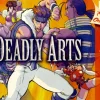 Deadly Arts