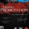 Deadly Premonition: Director's Cut