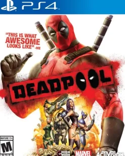 Deadpool
