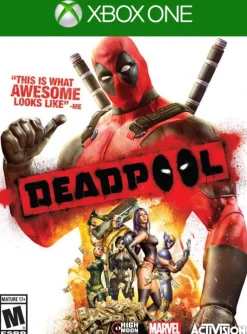 Deadpool