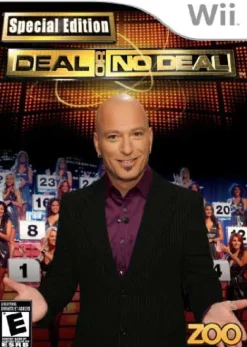Deal or No Deal: Special Edition