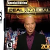 Deal or No Deal: Special Edition DS Game