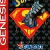 Death and Return of Superman