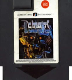 Death Bots