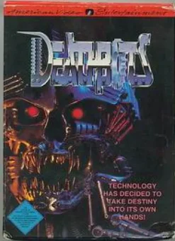 Death Bots