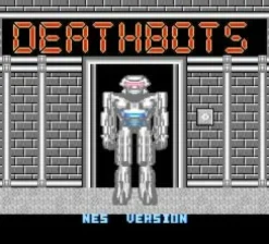 Death Bots