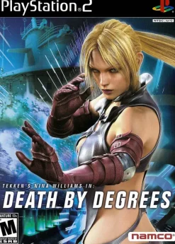 Death by Degrees