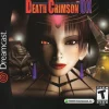 Death Crimson OX