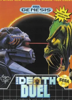 Death Duel