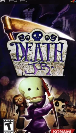 Death Jr.
