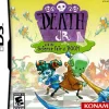 Death Jr and the Science Fair of Doom DS Game