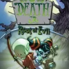 Death Jr Root of Evil