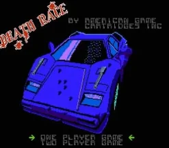 Death Race