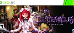 DeathSmiles Limited Edition