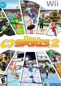 Deca Sports 2