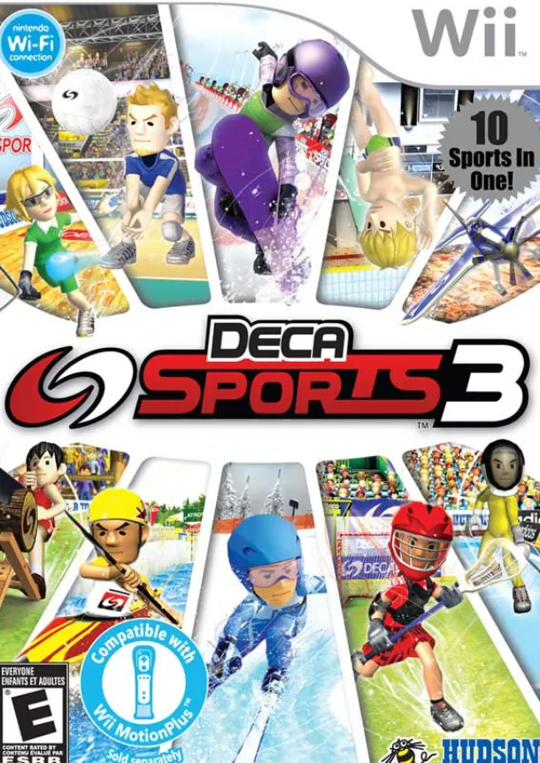 Deca Sports 3