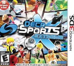 Deca Sports Extreme