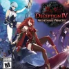Deception IV: The Nightmare Princess