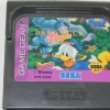 Deep Duck Trouble