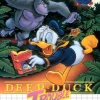 Deep Duck Trouble Starring Donald Duck