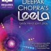 Deepak Chopra: Leela