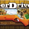 Deer Drive Gun Bundle