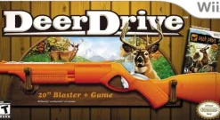 Deer Drive Gun Bundle