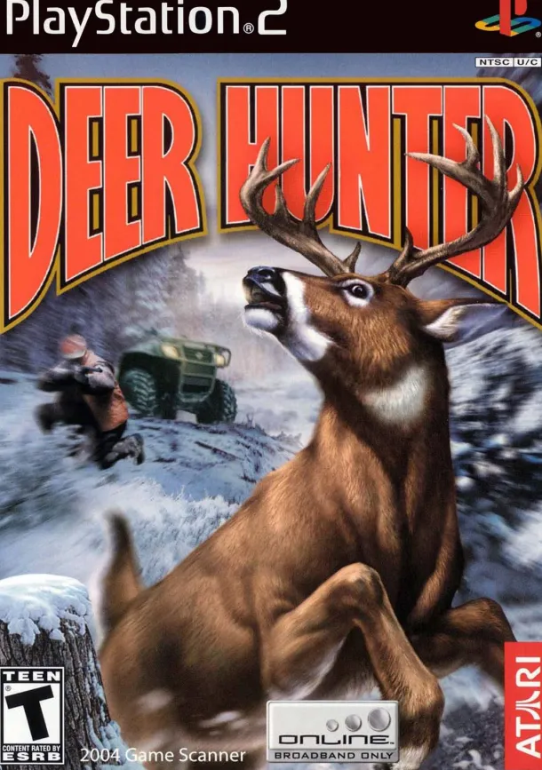 Deer Hunter