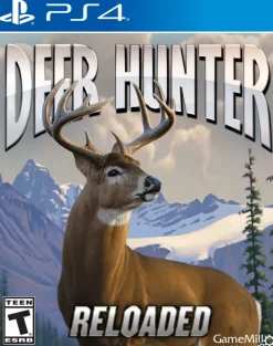 Deer Hunter Reloaded